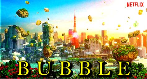 Bubble Bubble Review 2024